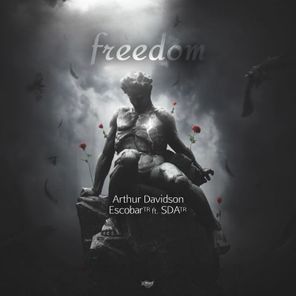 Escobar (TR), Arthur Davidson – Freedom