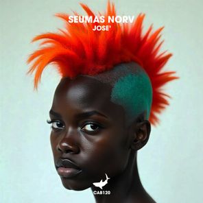 Seumas Norv – Josè