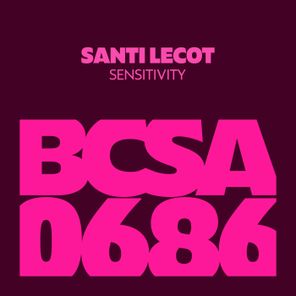 Santi Lecot – Sensitivity