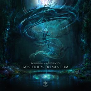 Syned Brain, Dementor – MysteriUM TremendUM