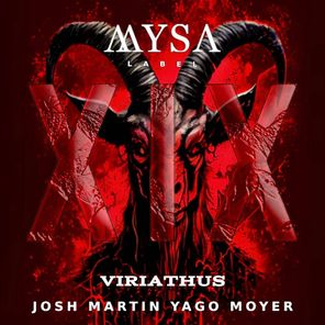 Josh Martin, Yago Moyer – Viriathus