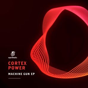 BAGDIE, Cortex Power – Machine Gun