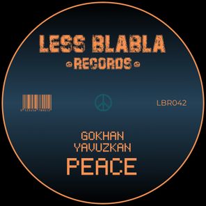 Gokhan Yavuzkan – Peace