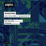 AVANTIME – Do You Feel / Imagine