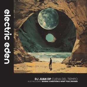 DJ Juan DP – Cueva Del Tiempo