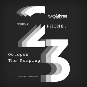 PHONE. – Octopus