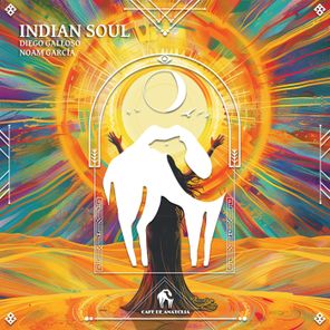Cafe De Anatolia, Diego Galloso – Indian Soul