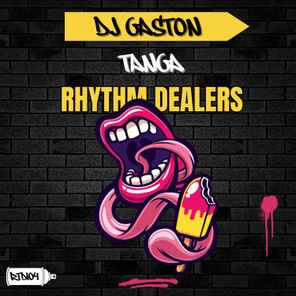 Dj Gaston – Tanga