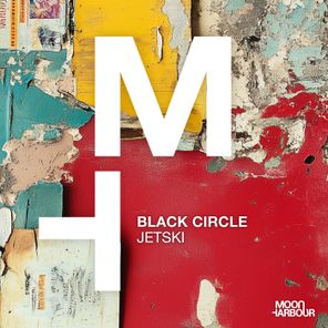 Black Circle – Jetski