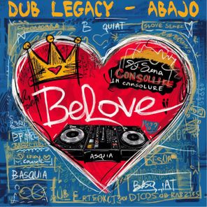 Dub Legacy – Abajo