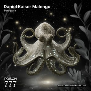 Daniel Kaiser Malengo – Patagonia