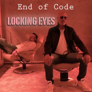 End of Code – Locking Eyes