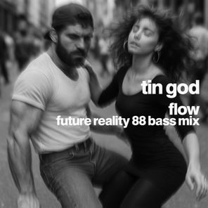 Tin God – Flow (Future Reality 88 Break Mix)