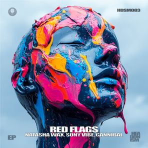 Natasha Wax, Sony Vibe – Red Flags