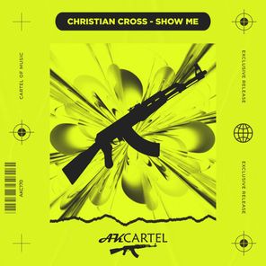 Christian Cross – Show Me