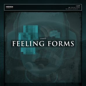 Lampe, HIDDEN GEM – Feeling Forms