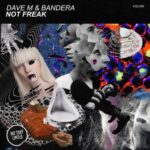 Dave M, Bandera – Not Freak