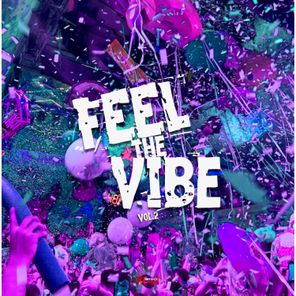 Play Funk, DJ Karouh – Feel the Vibe, Vol. 2