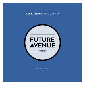 Laure Cesario – Monday Rain