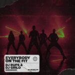DJ RUFS, Dj Grilo – Everybody on the Fit