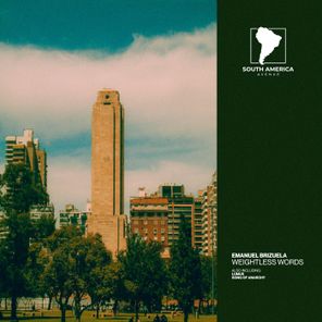 Emanuel Brizuela – Weightless Words