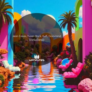 Yvvan Back, Kuff – Vasubeso