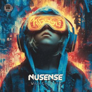 NuSense – Wild Child Pt.2