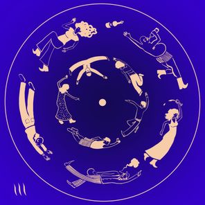 Zillah – Check This Out