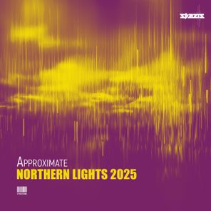 Approximate – Northern Lights 2025