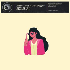 ARISU, flwrz – Sensual