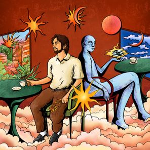 TUMBAO – CAFE LATINO