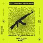 R.E.D. – Thinkin’ Bout You & Me