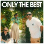 Jasmine Knight, Dope Ammo – Only The Best (Dope Ammo & RareForm Remix)
