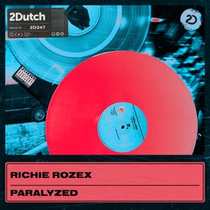 RICHIE ROZEX – Paralyzed