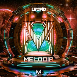 LEGND – Melodia