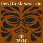 Taavi Tuisk – Wadi Rum