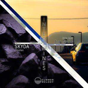 Joe Meils, SKYDA – Intertwines – Skyda / Joe Meils