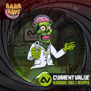 Current Value – Reasonable Force / Untapped