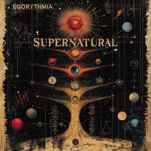 Egorythmia, Zen Mechanics – Supernatural