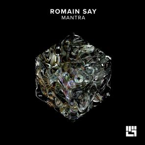 Romain Say – Mantra