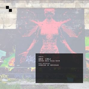 Aki (SL) – Never Fail Ella Rock