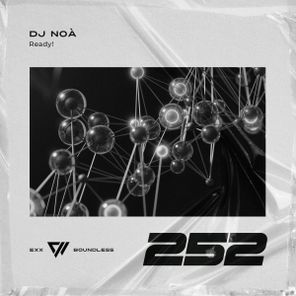 DJ Noà – Ready!