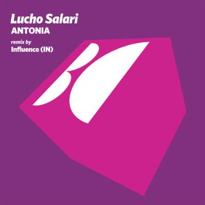 Influence (IN), Lucho Salari – Antonia