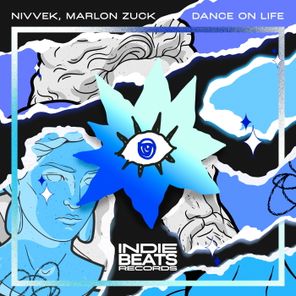 Marlon Zuck, NIVVEK – Dance on Life