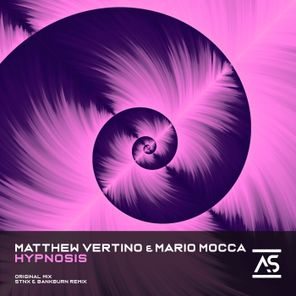 Mario Mocca, STNX – Hypnosis