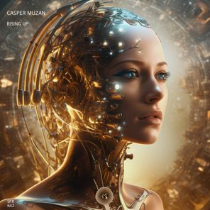 Casper Muzan – Rising Up