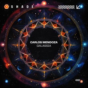 Carlos Mendoza – Galassia