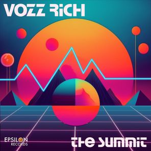 Vozz Rich – THE SUMMIT