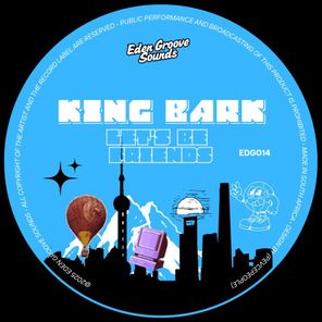 King Bark, Plath AWAY – Peace of Love