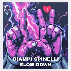 Giampi Spinelli – Slow Down